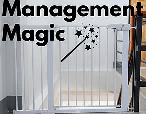 Managment Magic