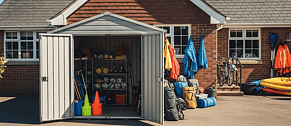 Summer Reminder: Don't Overlook Your Charity's Insurance Needs