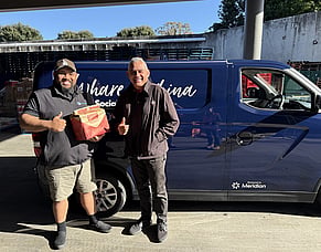 Whakawhetai &ndash; Thank You, New World!