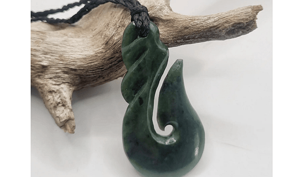The Meaning and Story of the Hei Matau