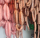 Sausage Making
