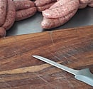 Sausage Making