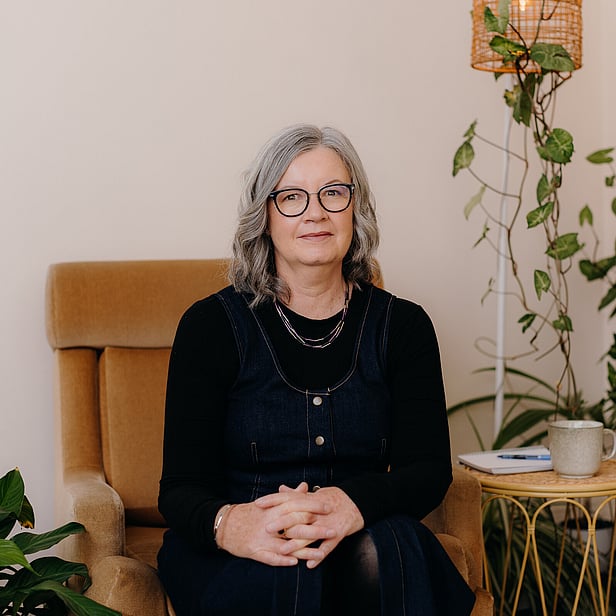 Jennifer Watt - coaching
