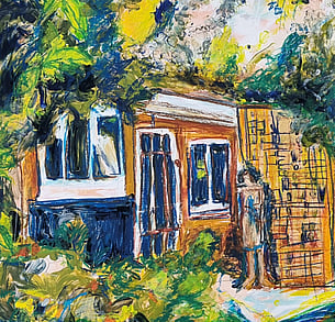 Diane Parker