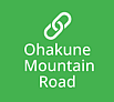 Ohakune Mountain Road Connection