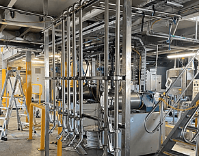 More Than Tanks - Precision Stainless Steel Fabrication at Brisbane Tank Manufacturing