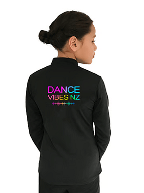 Dance Vibes Jazz Jacket - OPTIONAL-PRICE $78.99- - - - - - - - - - - - - - - ADD TO CART >