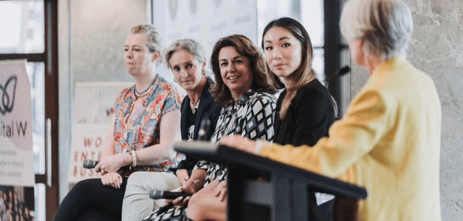 Worldwide SHEroes is a global mentoring programme connecting women from marginalised communities with accomplished female mentors around the world, helping them build confidence, leadership skills, and new opportunities to step into leadership.