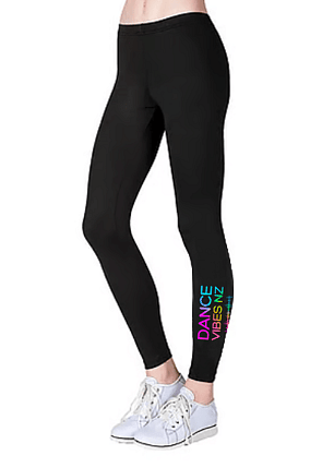 Dance Vibes Leggings - OPTIONAL-PRICE $55.99- - - - - - - - - - - - - - - ADD TO CART >