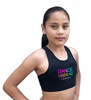 DANCE VIBES CROPTOP - PRICE $45.99- - - - - - - - - - - - - - -ADD TO CART >