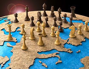 Managing geopolitical risk in your investments