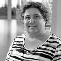Image of Tecia Thompson, COACH Coordinator