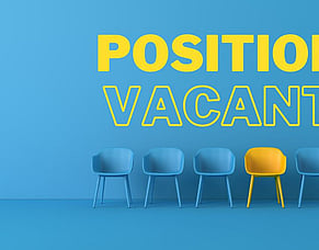 Position Vacant