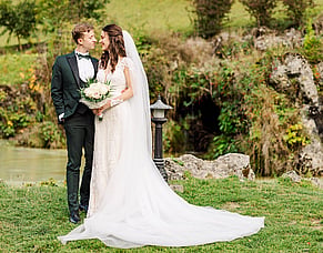 How to Feel Your Best Before Your Wedding Day