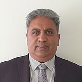 Icon of a person advertising vacant role