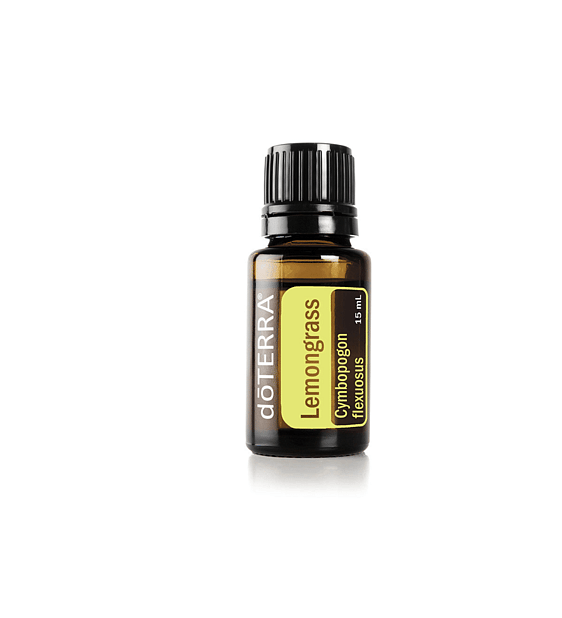 doTERRA Lemongrass Essential Oil 15ml