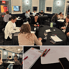 MA Charity Hackathon