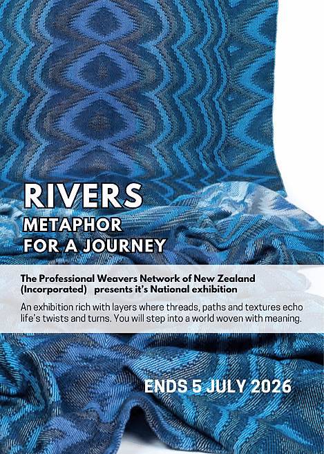 Rivers by the Professional Weavers Network