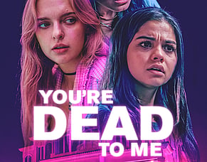 'YOU'RE DEAD TO ME' &ndash; Gen Z Slasher Horror From Dark Star Pictures