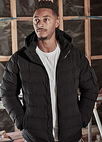 Custom Branded Workwear