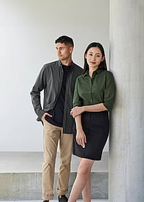 Custom Branded Corporate clothing