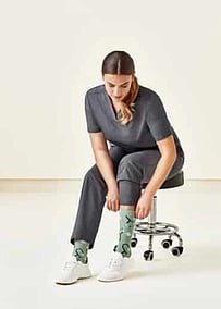 Custom Branded Healthcare clothing
