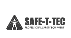 Safe-T-Tec logo