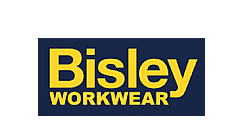 Bisley workwear logo