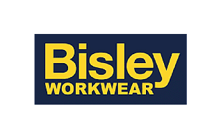 Bisley workwear logo