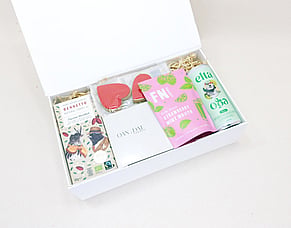 WHAT TO GET SOMEONE WHO HAS EVERYTHING