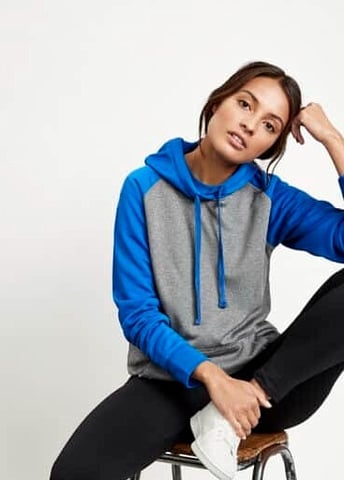 Custom Branded Clothing