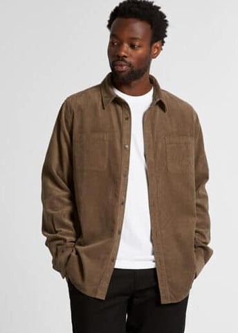Custom Branded Clothing