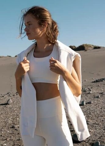Custom Branded Clothing