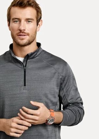 Custom Branded Clothing