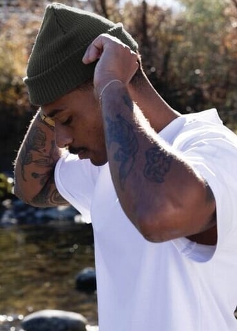 Custom Branded Clothing