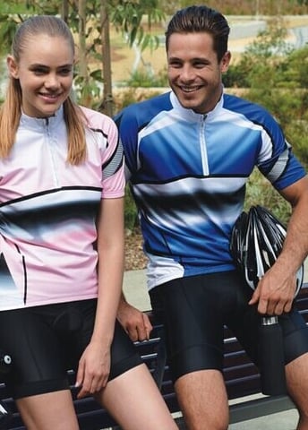 Custom Branded Sports gear for teams