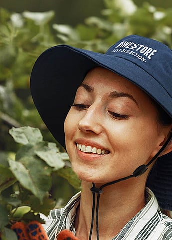 Custom Branded Headwear