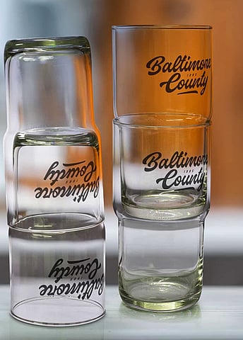 Custom Branded Promo Drinkware