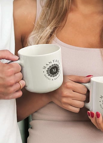 Custom Branded Promo Drinkware