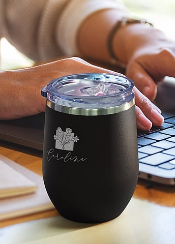 Custom Branded Promo Drinkware
