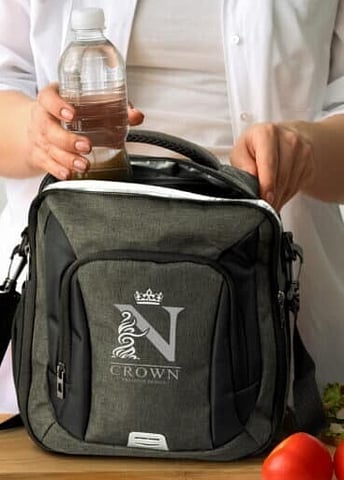 Custom Branded bag