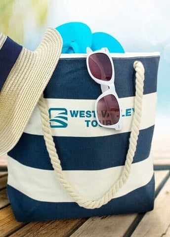 Custom Branded bag