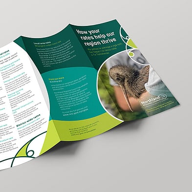 Rates Brochure