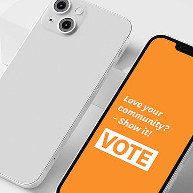 Campaign Graphics