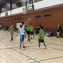 Basketball