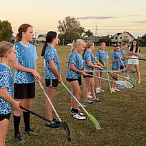 Lacrosse