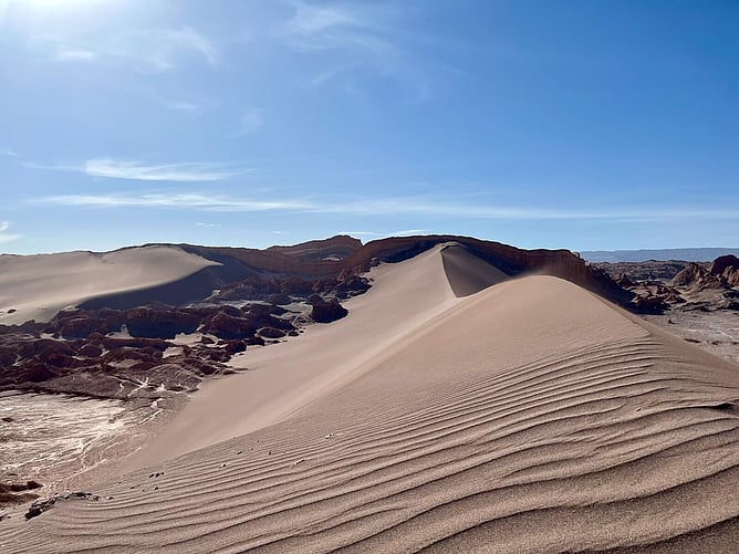 Atacama