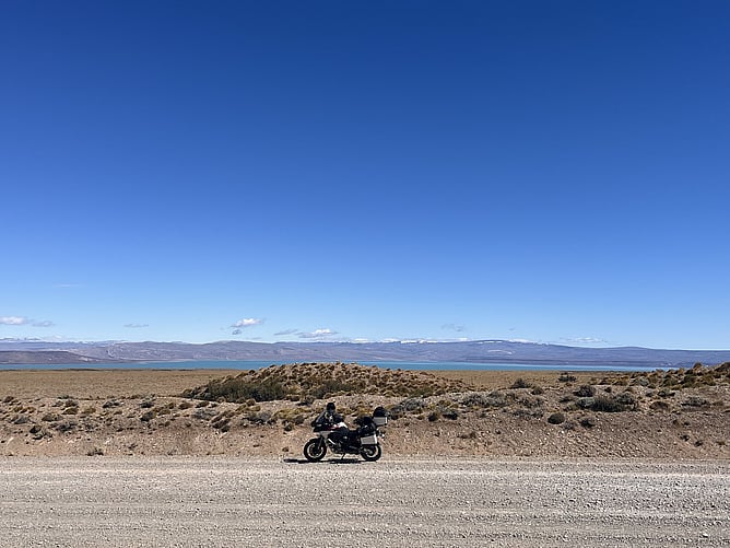Ruta 40