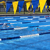 Swimming Sports