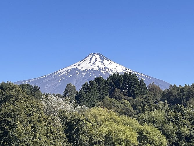 Pucon